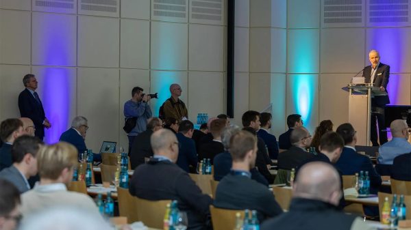 Enforce Tac Conference findet erstmals am 23.02.2026 im Messezentrum Nürnberg statt.