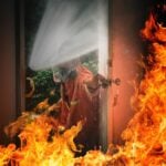 Symbolbild Fachtagung Brandschutz