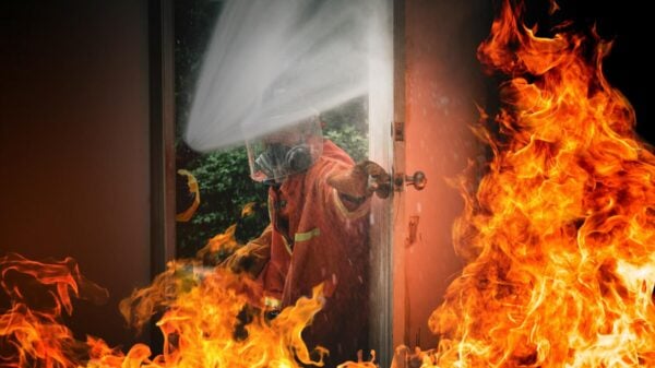 Symbolbild Fachtagung Brandschutz