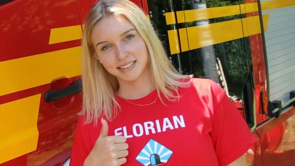 25 Jahre FLORIAN – Ein Vierteljahrhundert im Dienst der Gefahrenabwehr.