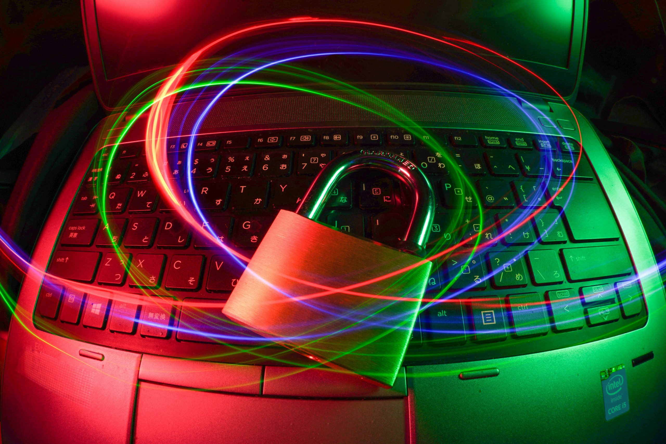 Windows seziert