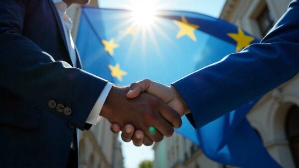 Zum 40. Jahrestag des Schengener Abkommens setzen Deutschland, Frankreich und Luxemburg ein Zeichen für Sicherheit und Zusammenarbeit in der Großregion.