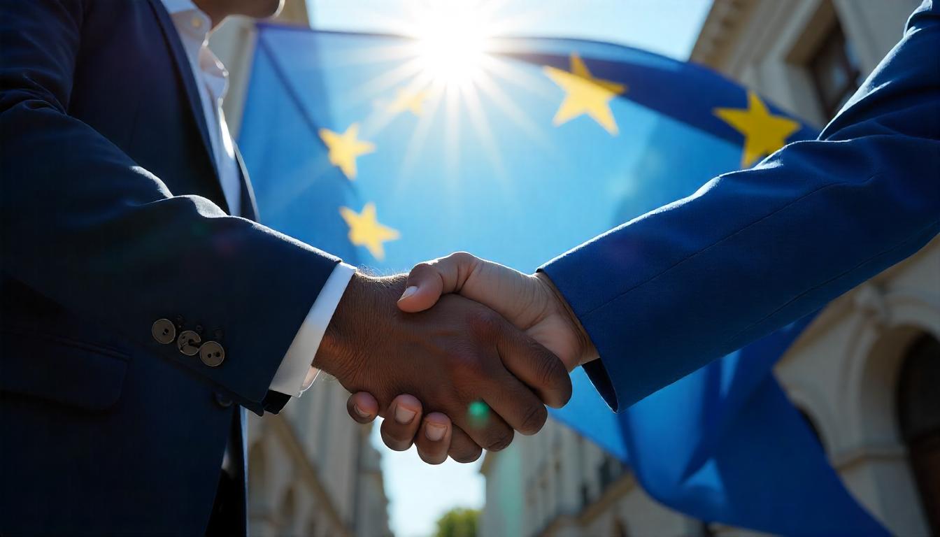 Zum 40. Jahrestag des Schengener Abkommens setzen Deutschland, Frankreich und Luxemburg ein Zeichen für Sicherheit und Zusammenarbeit in der Großregion.