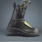 Der HAIX Fire Eagle 2.0 EXG wurde mit dem GORE-TEX EXTRAGUARD Obermaterial ausgestattet und bietet so eine deutliche Verbesserung gegenüber dem Vorgängermodell.