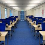 Die bewährten psychologischen und kognitiven DLR-Methoden aus der Personalauswahl für die Hochsicherheitsbereiche Luftfahrt und Raumfahrt wurden für das neue Auswahlverfahren der Polizei adaptiert und weiterentwickelt, um die Qualität und Zukunftsfähigkeit der Polizeiauswahl sicherzustellen.