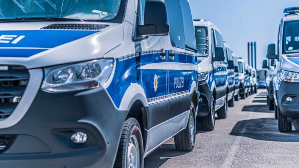 MOSOLF Special Vehicles GmbH