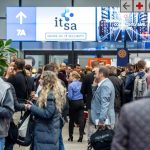 it-sa Expo&Congress setzte 2025 neue Maßstäbe