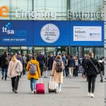 Morgen startet die it-sa in Nürnberg