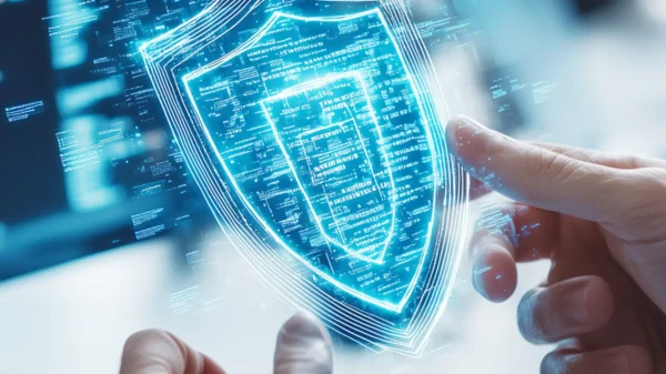 Cybersicherheit und NIS-2