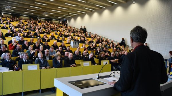 Forum Brandschutzerziehung und -aufklärung 2025 in Kassel