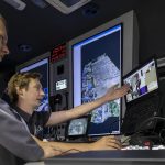 Die Leitstelle von Morgen auf der Interschutz 2026.