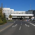Koalition über das Bundeskriminalamtgesetz
