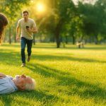 Studie zu Wiederbelebung und Reanimation
