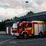 Bau neuer Feuerwehrhäuser