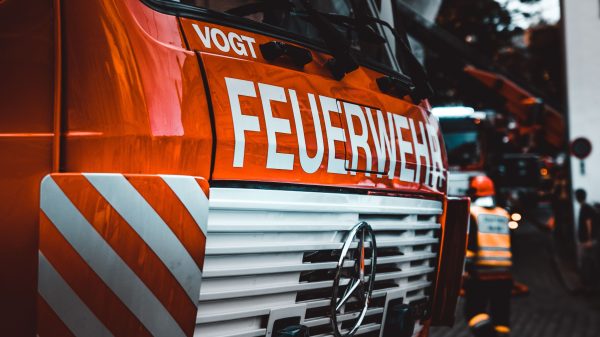 DFV