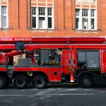 Feuerwehr Hamburg