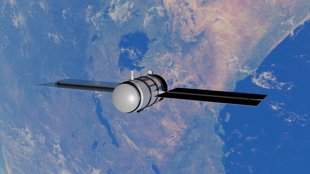 Satellit