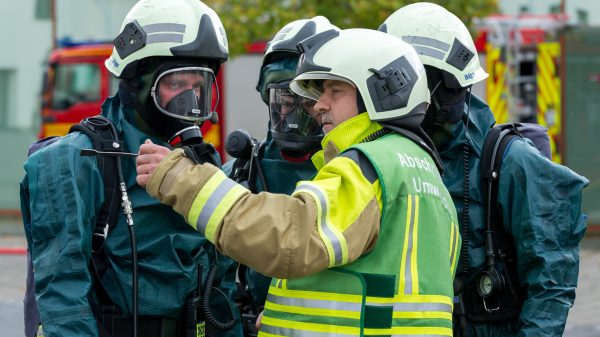 Nachbericht zur FLORIAN Messe 2025