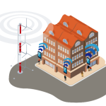 Ein prominentes Beispiel ist der Bundesweite Warntag, der im Rahmen des ISF-Projekts konzipiert und erstmals umgesetzt wurde.