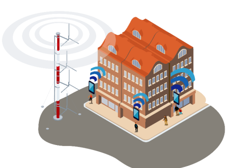 Ein prominentes Beispiel ist der Bundesweite Warntag, der im Rahmen des ISF-Projekts konzipiert und erstmals umgesetzt wurde.