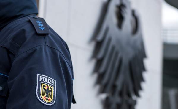 Am 16. März 2026 begeht die Bundespolizei ihr 75-jähriges Jubiläum.