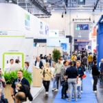 Start-ups können bei der Security Essen von besonderen Paketen und einer finanziellen Förderung profitieren.