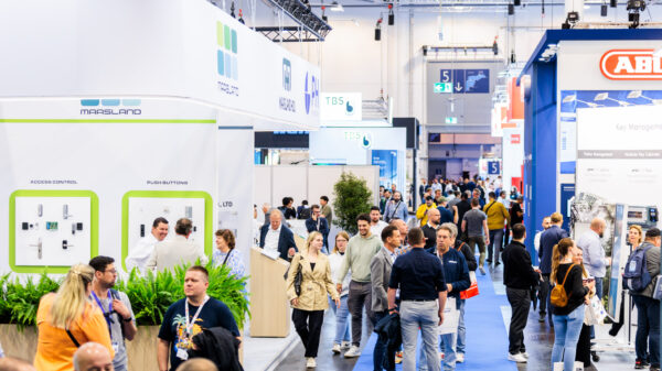 Start-ups können bei der Security Essen von besonderen Paketen und einer finanziellen Förderung profitieren.
