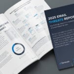 Der neue Barracuda-Report beleuchtet die aktuelle E-Mail-Bedrohungslandschaft im Jahr 2025
