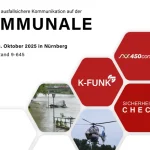 Kommunale 2025