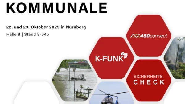 Kommunale 2025