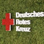 Das Deutsche Rote Kreuz (DRK) äußert sich in einer Pressemitteilung zum geplanten Bundeshaushalt 2026.