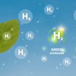 Wasserstoffproduktion:Grüner Wasserstoff in Schleswig-Holstein: Neue Anlage in Bosbüll stärkt nachhaltige Energieversorgung