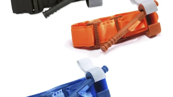 Ausstattung Symbolbild Tourniquets