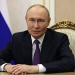 Im bereits stattfindenden hybriden Krieg wirkt Russland unter Präsident Wladimir Putin auch gezielt gegen die deutsche Demokratie.