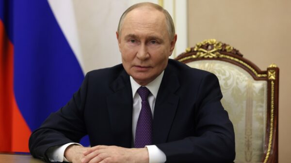 Im bereits stattfindenden hybriden Krieg wirkt Russland unter Präsident Wladimir Putin auch gezielt gegen die deutsche Demokratie.