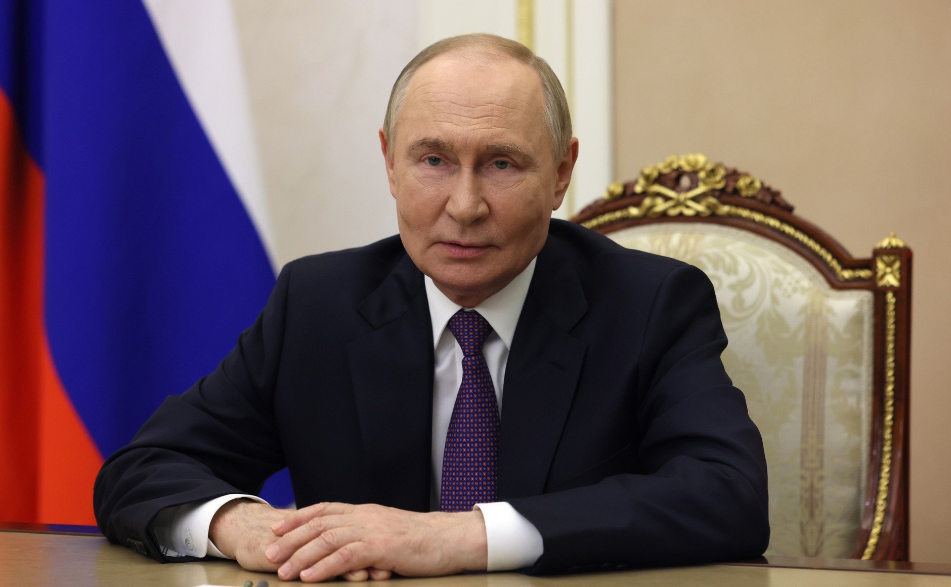 Im bereits stattfindenden hybriden Krieg wirkt Russland unter Präsident Wladimir Putin auch gezielt gegen die deutsche Demokratie.