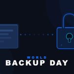 World Backup Day.